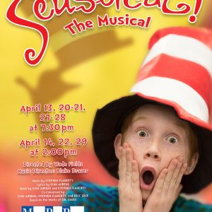 Seussical! The Musical