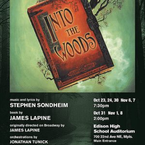 Into the Woods