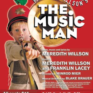 The Music Man