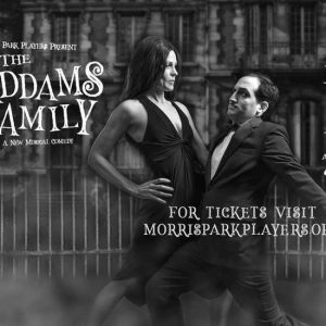 The Addams Family