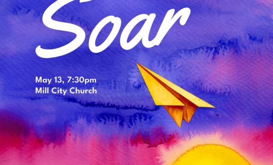 SOAR: A Concert
