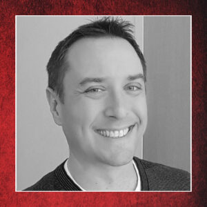 Michael Eisenbeisz