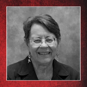 Marie Geraghty